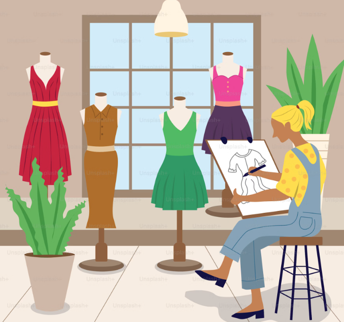 Fashion Design Course